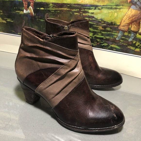 Sprint step l artiste boots sz 38 - Picture 5 of 9